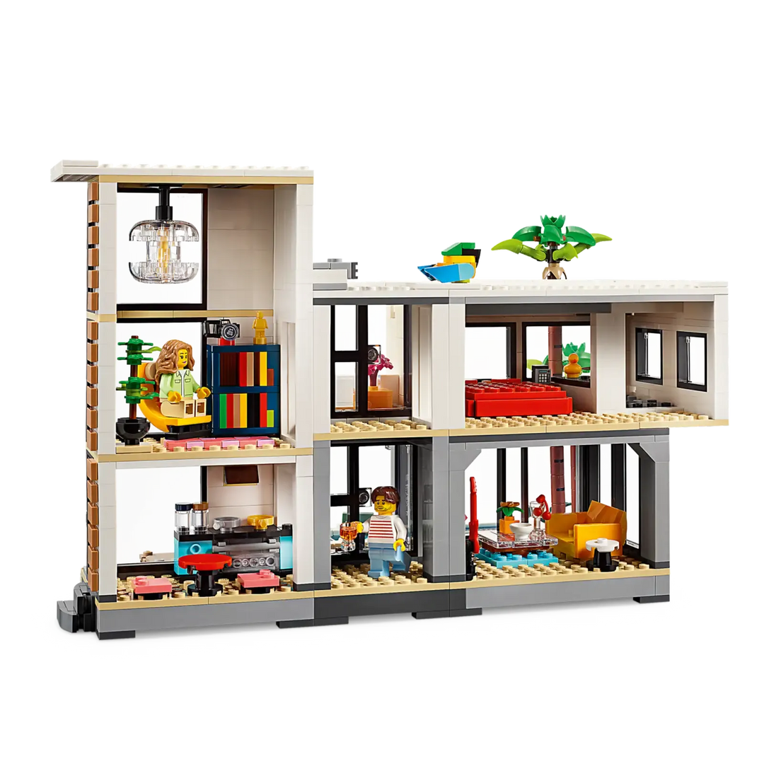 LEGO® Creator Modern House (31153)