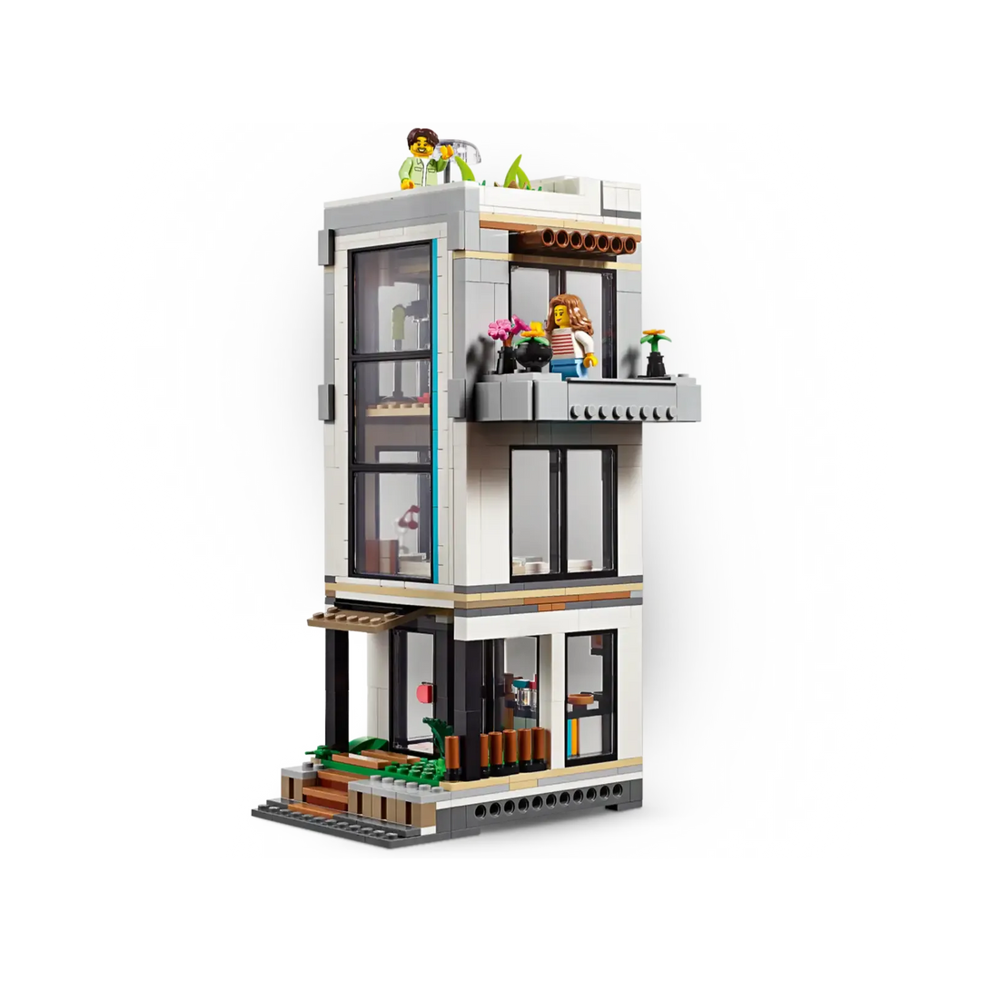 LEGO® Creator Modern House (31153)