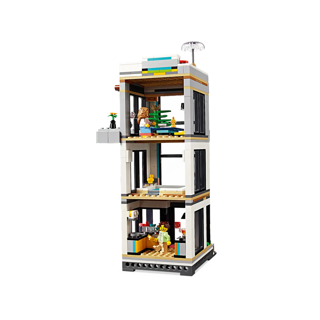 LEGO® Creator Modern House (31153)