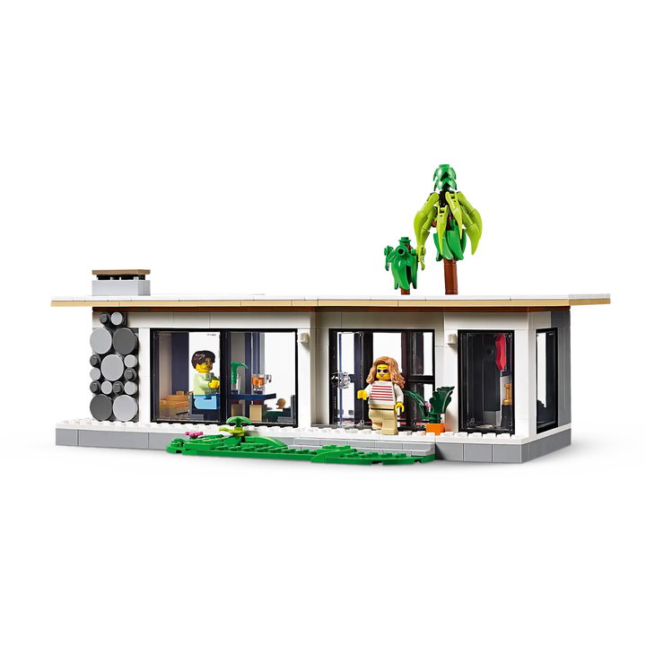 LEGO® Creator Modern House (31153)