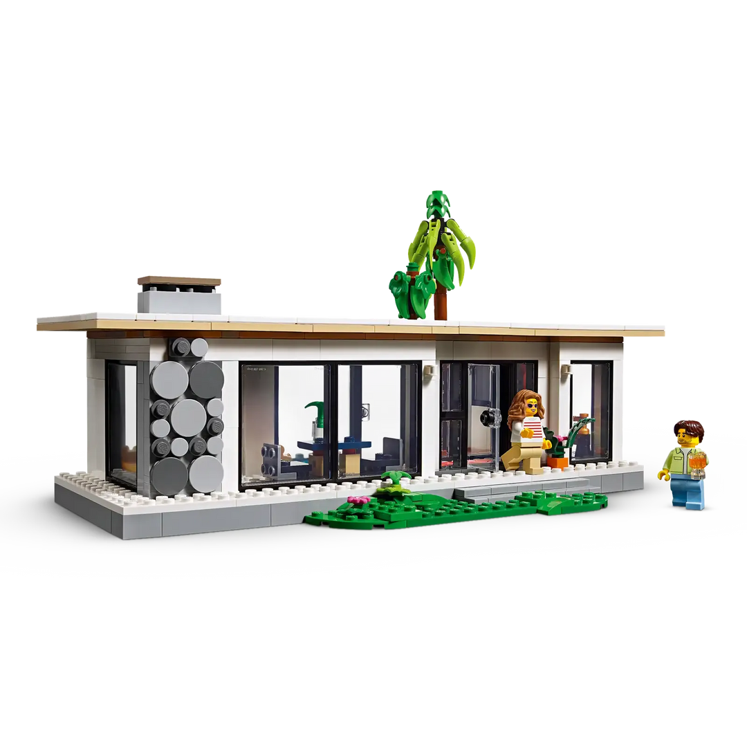 LEGO® Creator Modern House (31153)