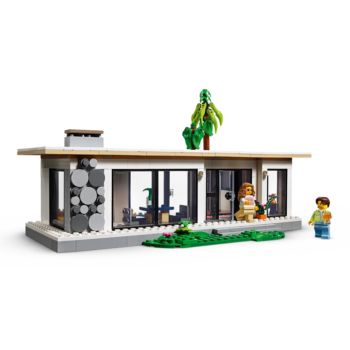 LEGO® Creator Modern House (31153)