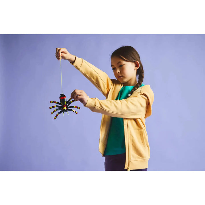 LEGO® Creator Wild Animals: Surprising Spider (31159)