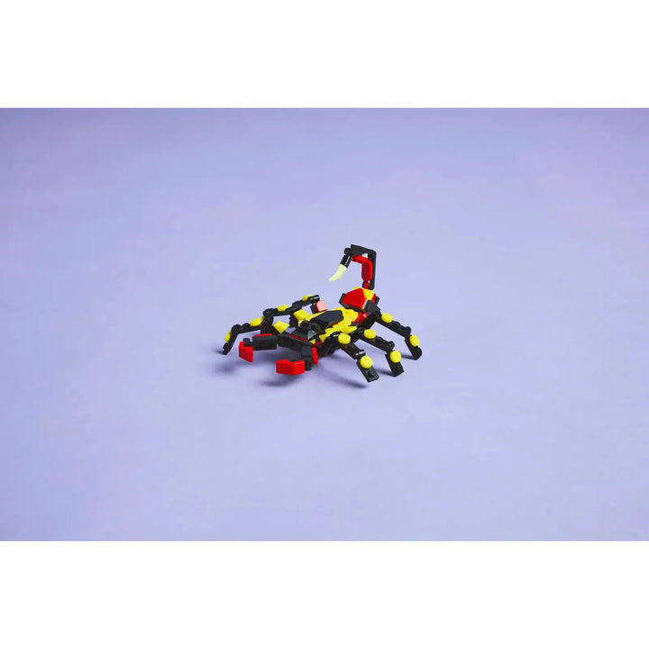 LEGO® Creator Wild Animals: Surprising Spider (31159)