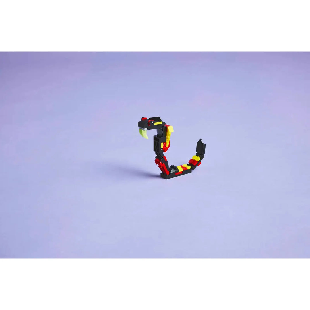 LEGO® Creator Wild Animals: Surprising Spider (31159)