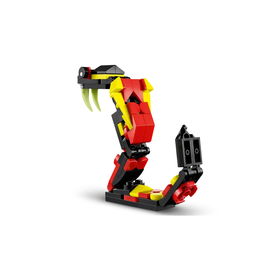LEGO® Creator Wild Animals: Surprising Spider (31159)