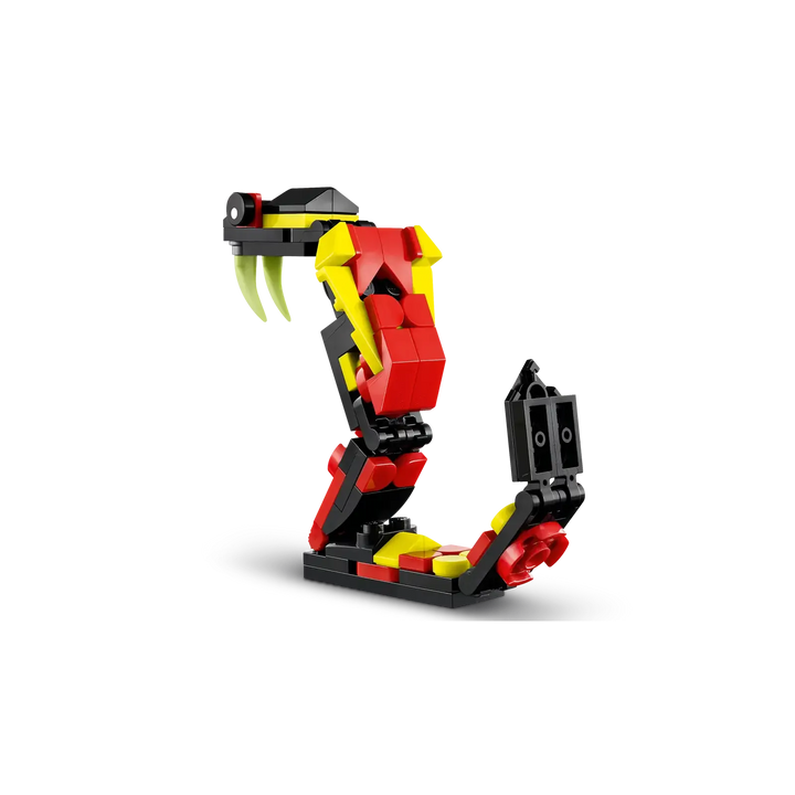 LEGO® Creator Wild Animals: Surprising Spider (31159)