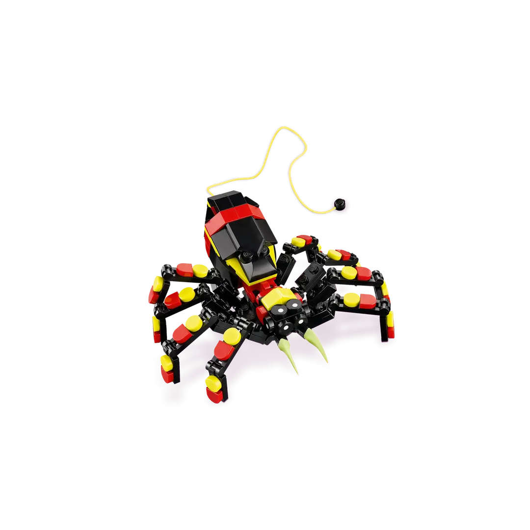 LEGO® Creator Wild Animals: Surprising Spider (31159)