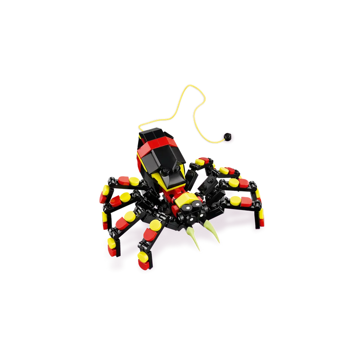 LEGO® Creator Wild Animals: Surprising Spider (31159)