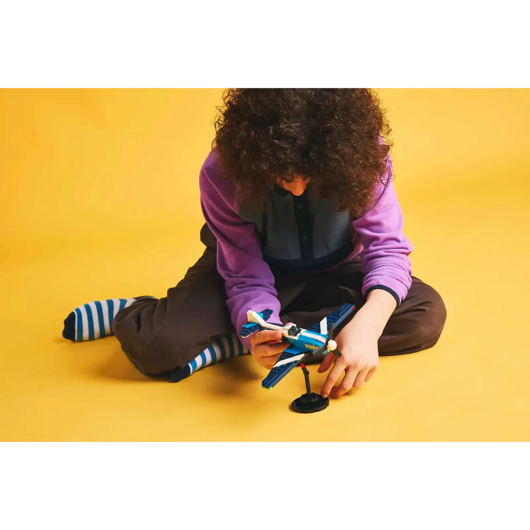 LEGO® Creator 3in1 Aircraft: Race Plane (31160)