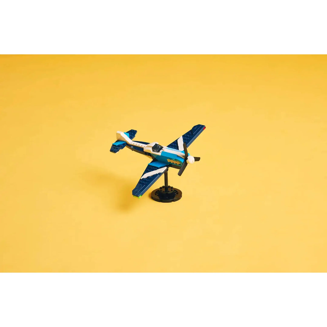 LEGO® Creator 3in1 Aircraft: Race Plane (31160)