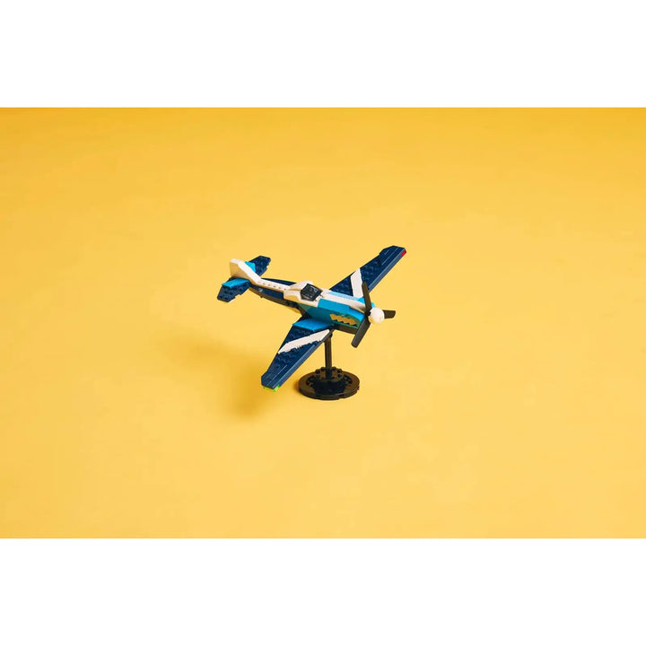 LEGO® Creator 3in1 Aircraft: Race Plane (31160)