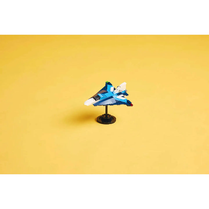 LEGO® Creator 3in1 Aircraft: Race Plane (31160)