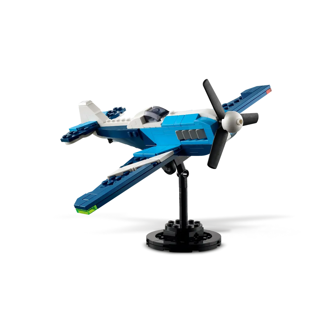 LEGO® Creator 3in1 Aircraft: Race Plane (31160)