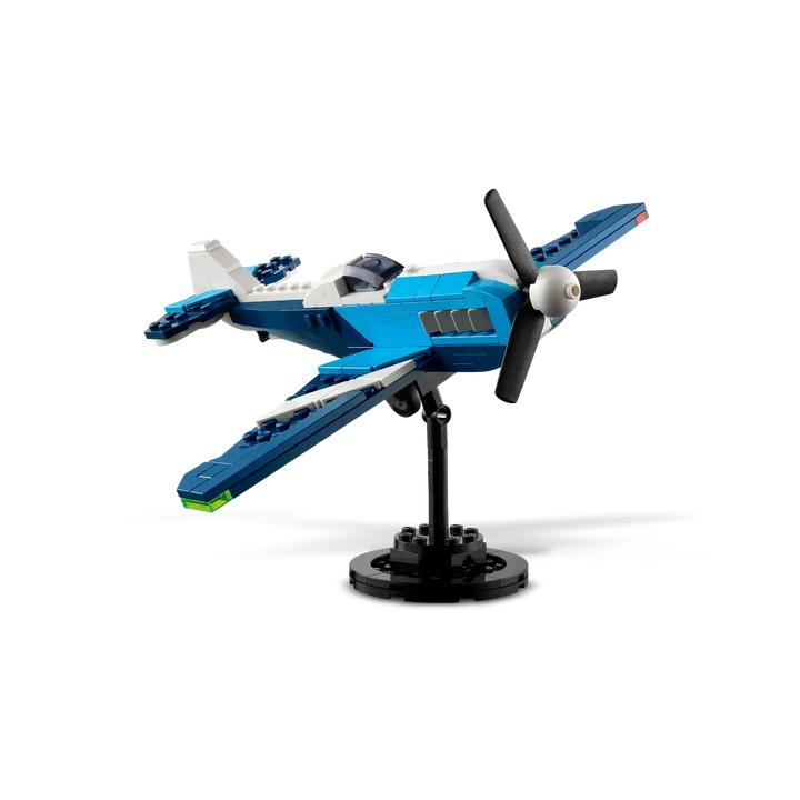 LEGO® Creator 3in1 Aircraft: Race Plane (31160)