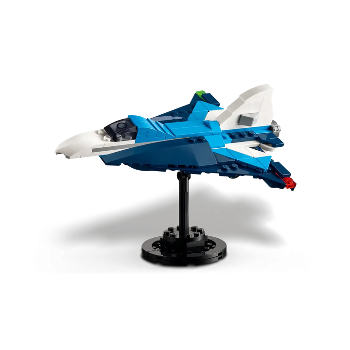 LEGO® Creator 3in1 Aircraft: Race Plane (31160)