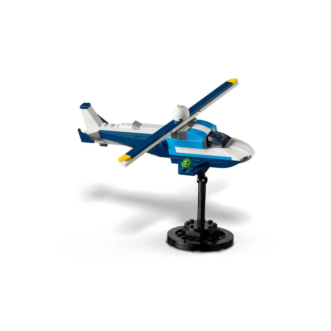 LEGO® Creator 3in1 Aircraft: Race Plane (31160)