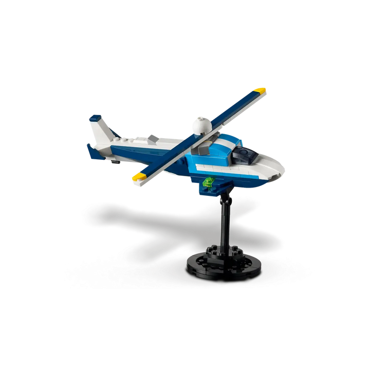 LEGO® Creator 3in1 Aircraft: Race Plane (31160)