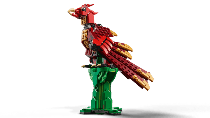 LEGO Medieval Dragon (31161)