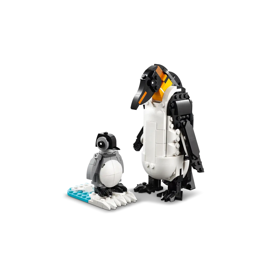 LEGO® Creator 3in1 Wild Animals: Panda Family (31165)