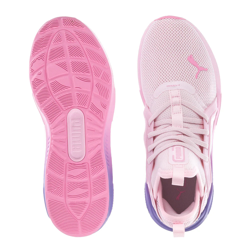 Puma Softride Enzo 5 Training Shoes (Little Kid/Big Kid)