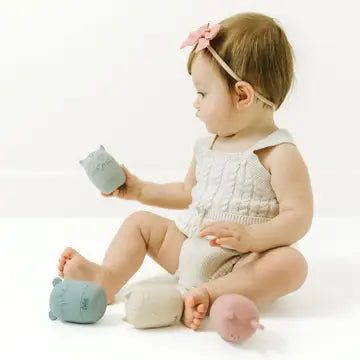 Ollie's Friends Water Toys
