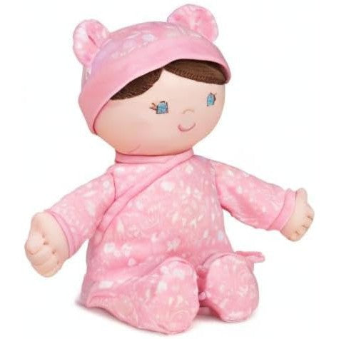 GUND® 100% Recycled Baby Doll