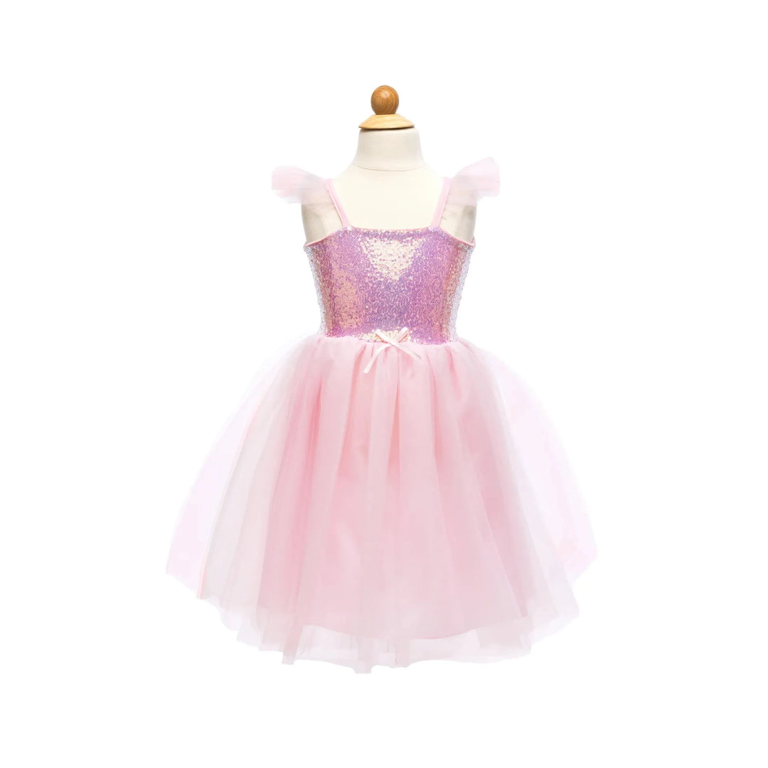 Great Pretenders Sequin Princess Dress