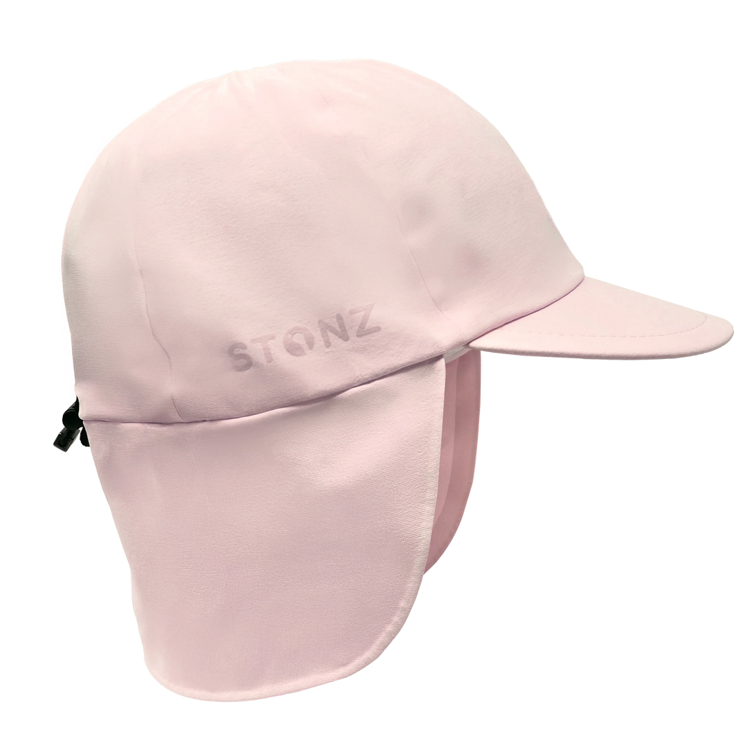 Stonz Sun Flap Cap 2.0 (Ages 0–3)