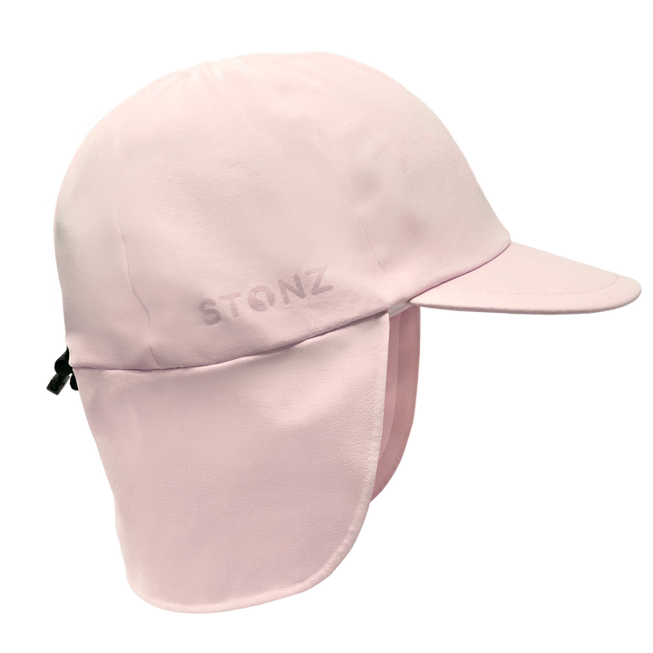 Stonz Sun Flap Cap 2.0 (Ages 0–3)
