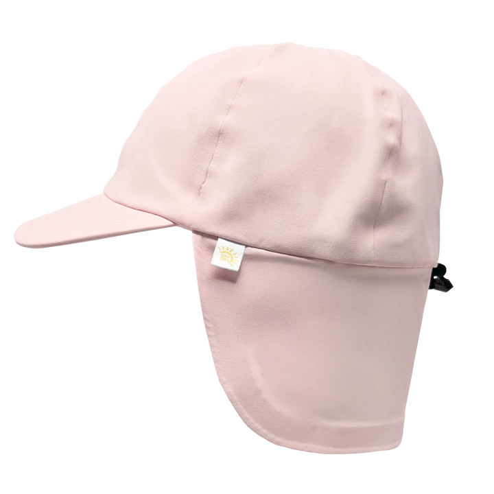 Stonz Sun Flap Cap 2.0 (Ages 0–3)
