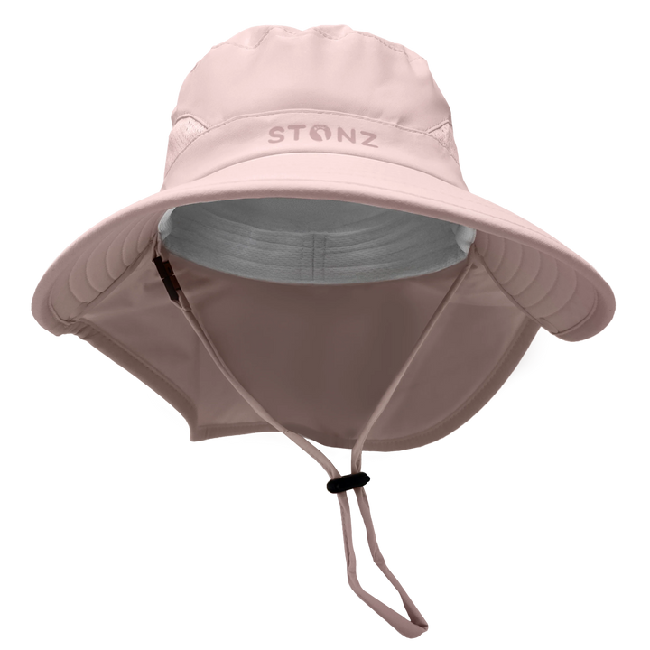 Stonz Explorer Sun Hat (Ages 2–6)