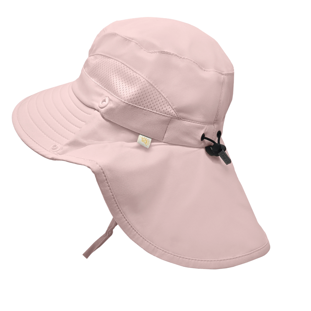 Stonz Explorer Sun Hat (Ages 2–6)