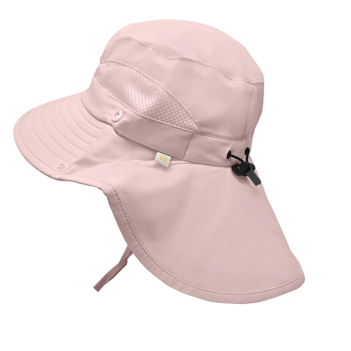 Stonz Explorer Sun Hat (Ages 2–6)