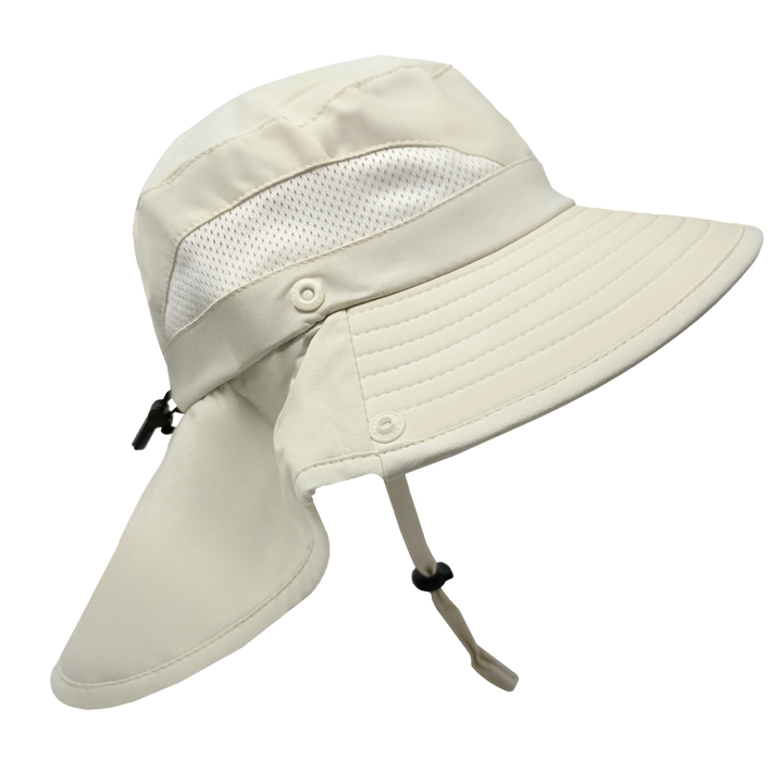 Stonz Explorer Sun Hat (Ages 2–6)