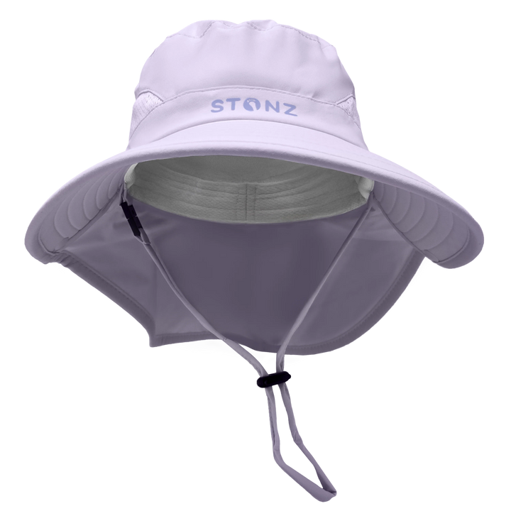 Stonz Explorer Sun Hat (Ages 2–6)