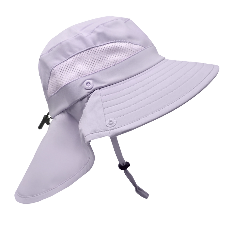 Stonz Explorer Sun Hat (Ages 2–6)