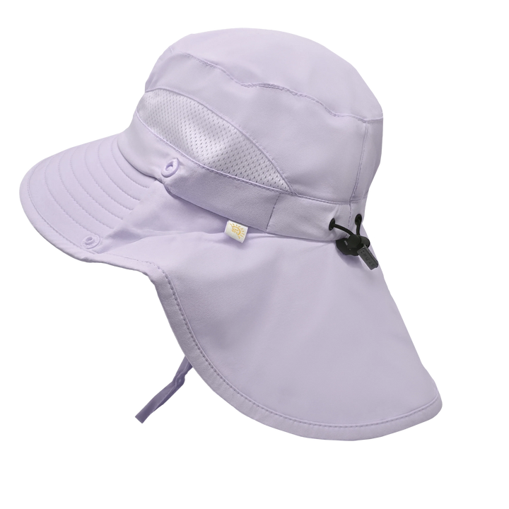 Stonz Explorer Sun Hat (Ages 2–6)