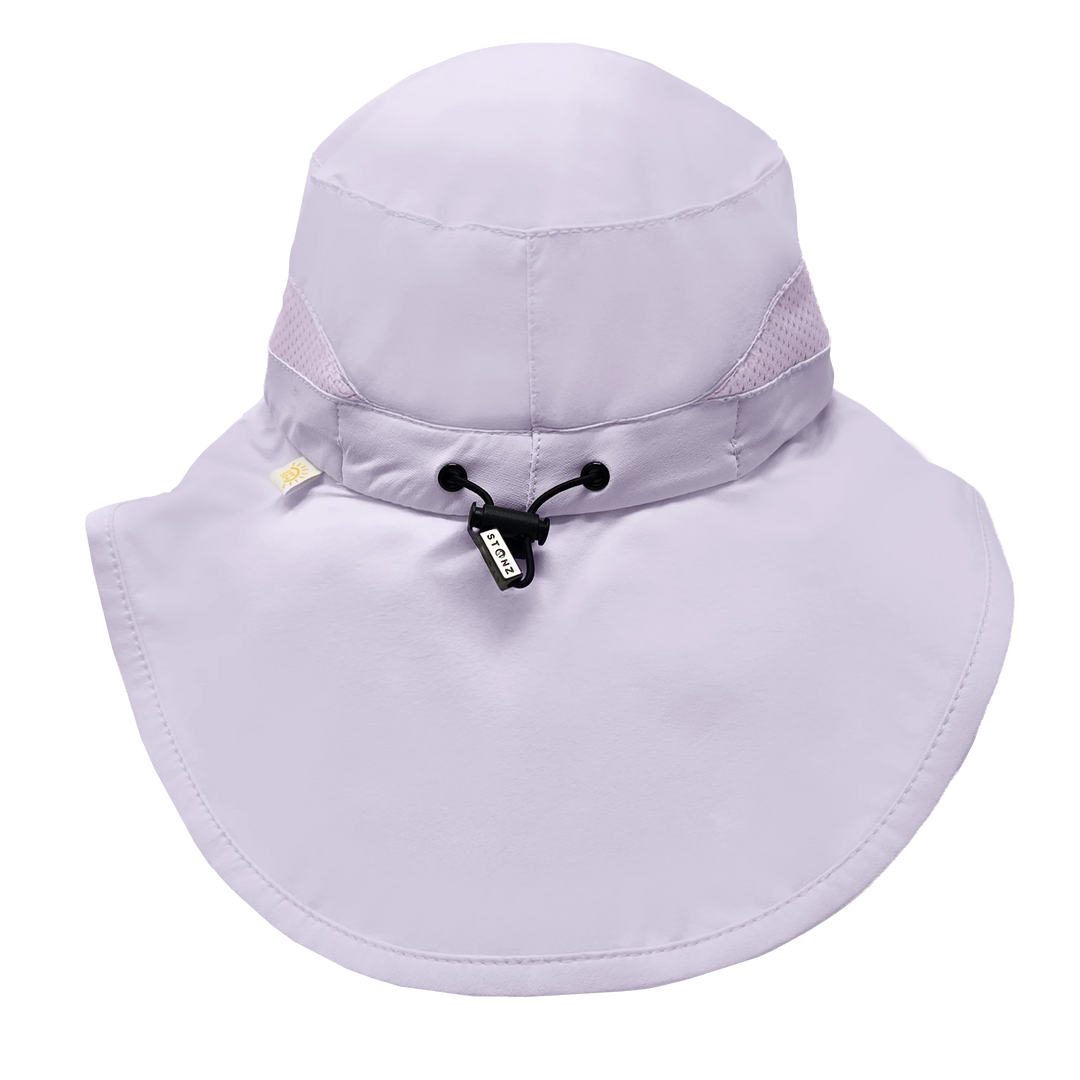Stonz Explorer Sun Hat (Ages 2–6)