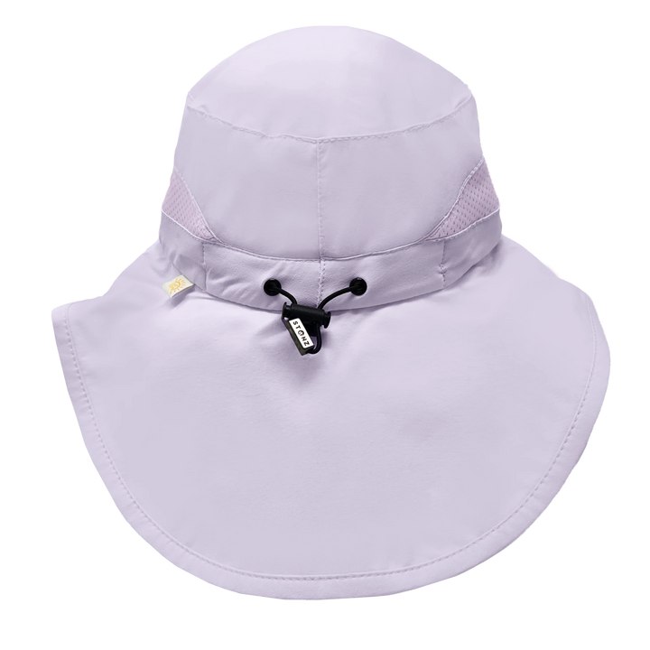 Stonz Explorer Sun Hat (Ages 2–6)