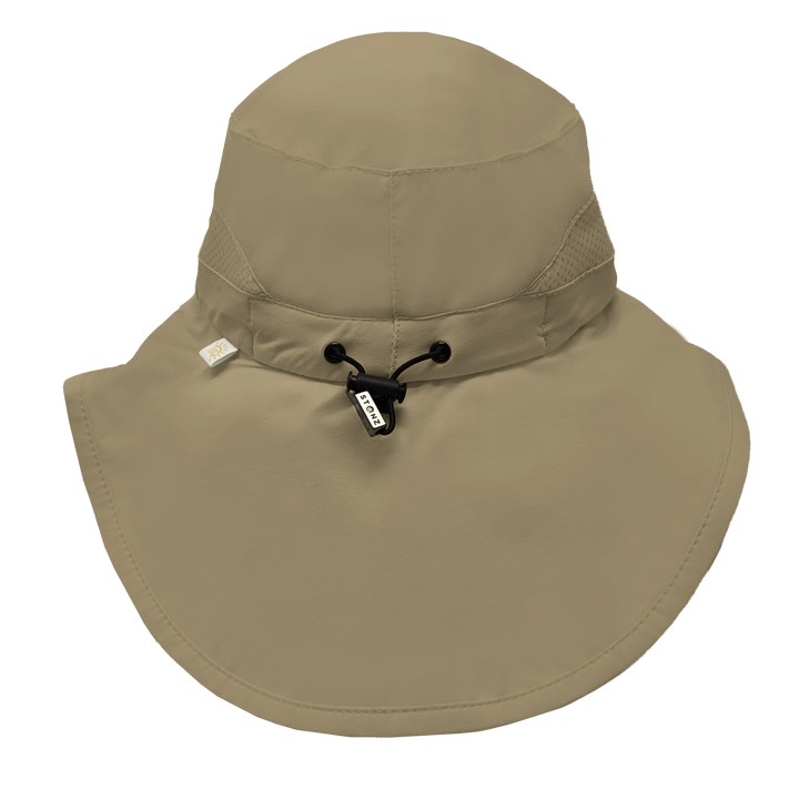 Stonz Explorer Sun Hat (Ages 2–6)