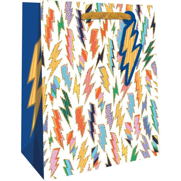 Printed Tote Gift Bags (Medium)