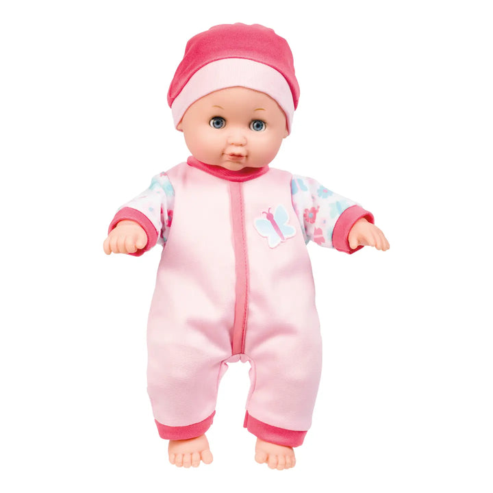 My Sweet Baby Deluxe Baby Ensemble 12-Piece Doll Playset