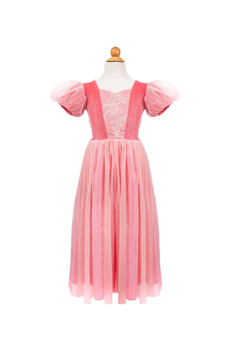 Great Pretenders Rosé Sorbet Princess Dress