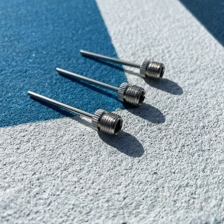 Inflation Needles ( 3 Metal )
