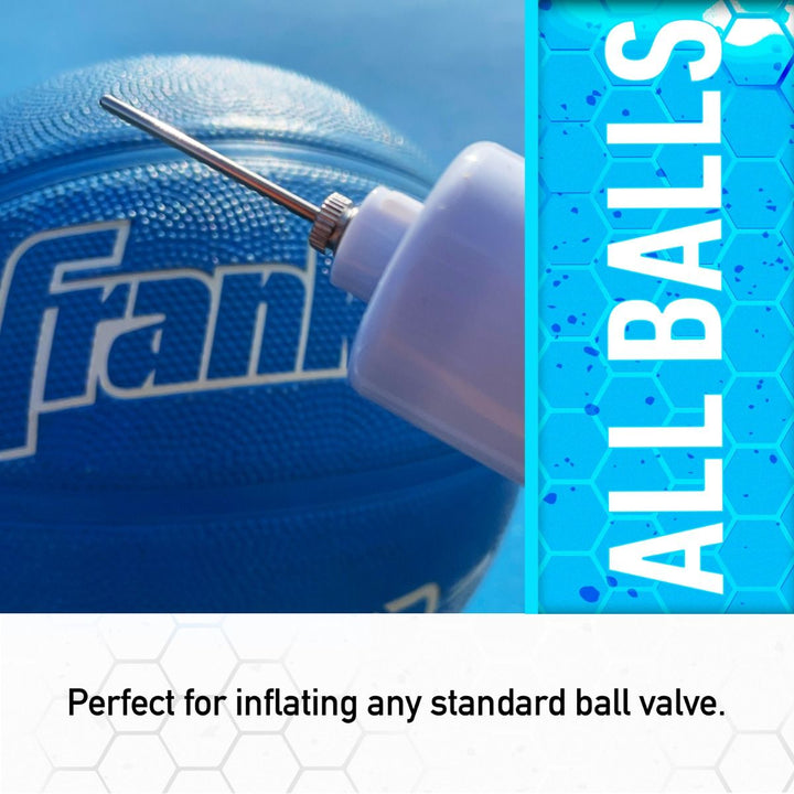 Inflation Needles ( 3 Metal )