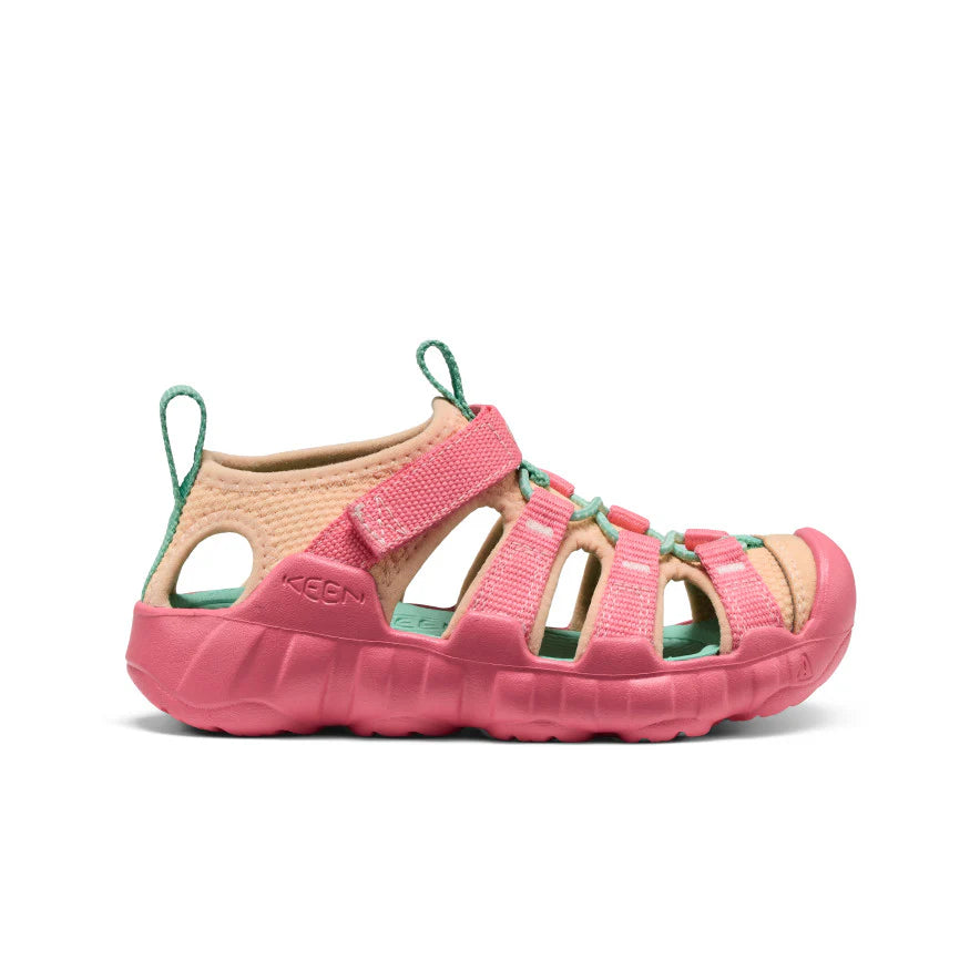 KEEN Hyperport H2 Sandal (Toddler/Little Kid/Big Kid)