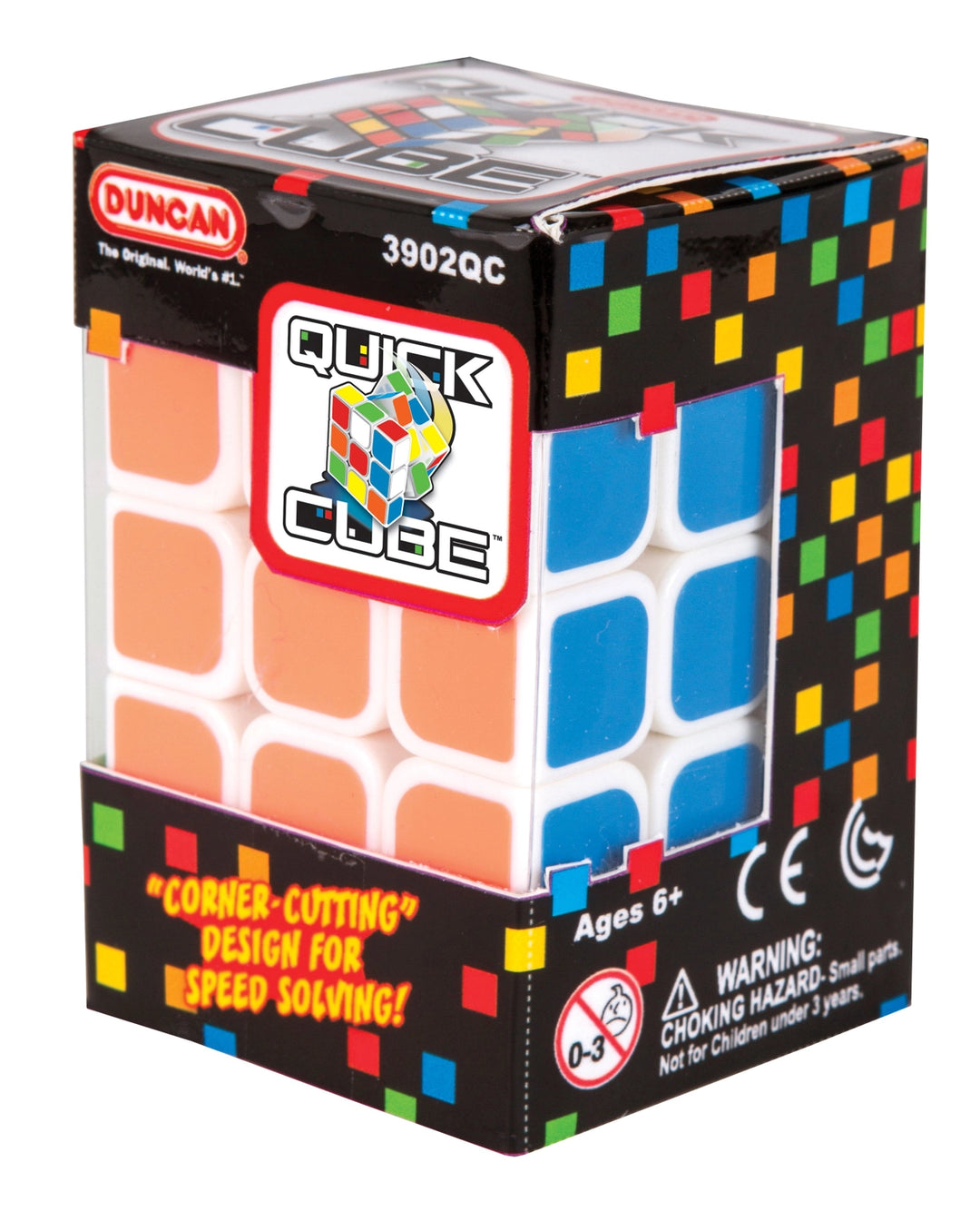 Duncan Quick Cube 3x3