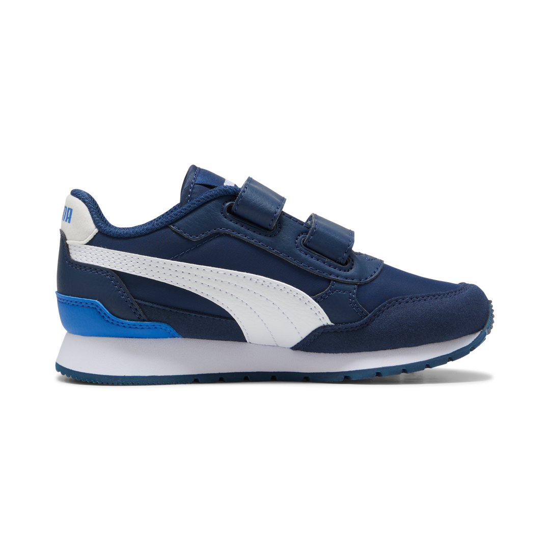 Puma ST Runner V4 Nylon Sneakers (Toddler)