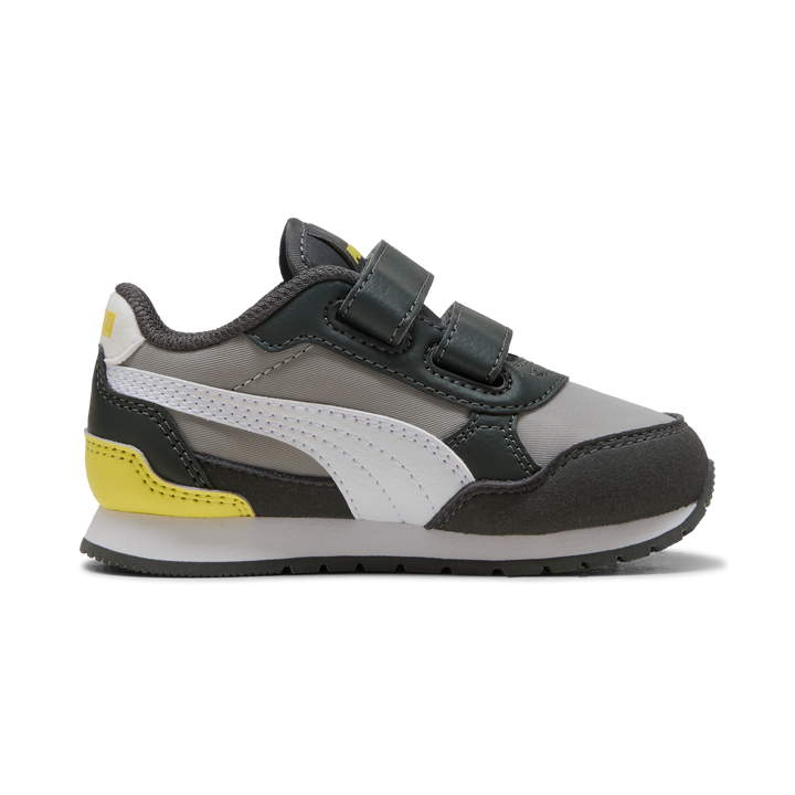 Puma ST Runner V4 Nylon Sneakers (Toddler)